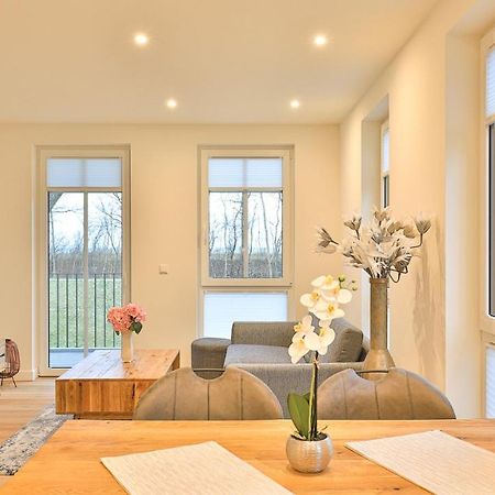 Strandhaus Zingst Apartment 08 Экстерьер фото