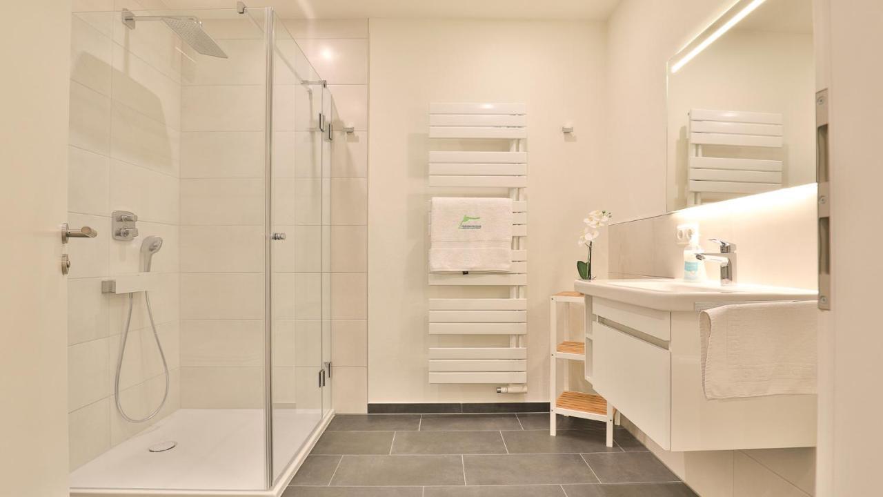 Strandhaus Zingst Apartment 08 Экстерьер фото